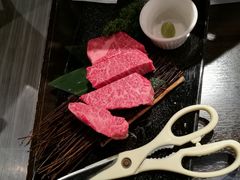 -俺的焼肉(銀座9丁目店)