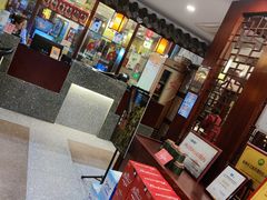 -一江春水·杭帮臻宴(三台山店)
