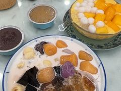-荔芳传统糖水铺