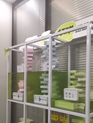 -凡碧诗毛孔清洁收细