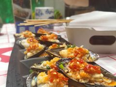 -三毛演义·湖南烧烤大排档(南浦店)