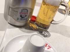 -AK47烤羊腿串吧(柳浪家园店)
