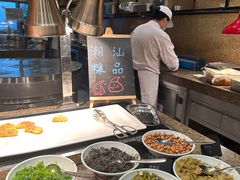 -汕头龙光喜来登酒店-采悦轩中餐厅