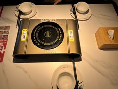 -江边城外烤全鱼(世茂广场店)