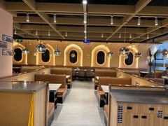 -盛江山自助料理·惠享店(千峰南路店)
