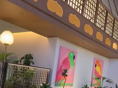 -桂满陇·海市蜃楼·黑金(国金店)