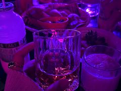 -MOSSO音乐酒吧·live house(南京旗舰店)