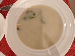-酌宴府The China Club·广州万富希尔顿酒店(云城东路店)