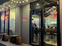 门面-Side Street街旁(交道口店)