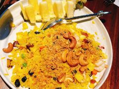 -星叶·东南亚料理(宁波万象汇店)