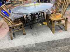 -黎记大排档(慈云路店)