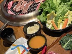 -汉拿山(北京上地华联店)
