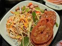 -梨花自助烤肉(天河城店)