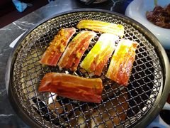 -十三姨正合丰烤肉(营迹路店)