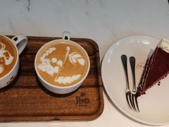-Peet's 皮爷咖啡(东湖路手作店)
