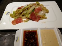 -玛雅铁板烧餐厅(中关村店)