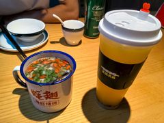 -蚝翅·海鲜粥·烧烤·龙虾季(海曙天一店)