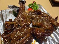 -越光米贩精致料理餐厅(金鹰店)