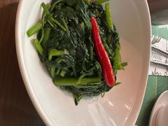 -帕蓝·暹罗料理(大学路店)