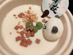 -季季山•云南野生菌火锅(上海首店)