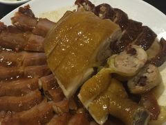 -糖朝(尖沙咀店)