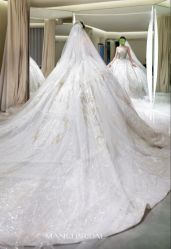 -MANLI BRIDAL婚纱