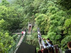 -太鲁阁公园