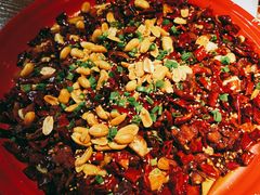 -鸡本无敌江湖菜(摩尔城店)