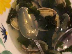 -萨莉亚意式餐厅(深圳北站店)