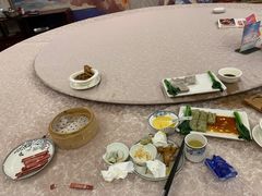 -馨越楼·点心·粤菜(赤坎店)