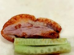 -北京全聚德(和平门店)