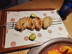 -纳鲁孜·新疆特色餐厅(上海悦荟广场店)