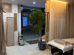 -麦悠悠·SPA·推拿(沈杜公路地铁站店)
