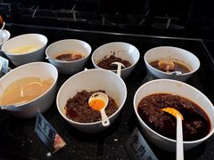 -捞神煲汤火锅(湖滨商业街店)