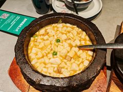 -绿茶餐厅(广州天河城店)