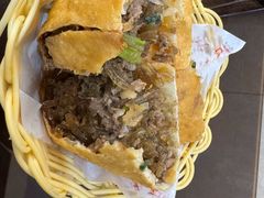 -方中山胡辣汤(顺河路店)