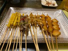 -西单翅酷(西单店)