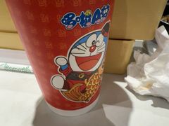 -呷哺呷哺 黄金牧场 (中发百旺店)