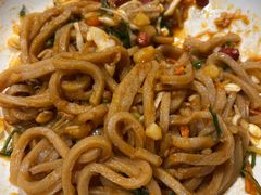 -老爷庙风味美食府(魏都大道店)