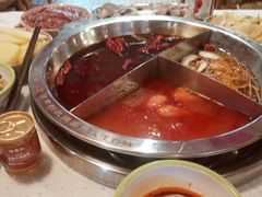 -陈艳红火锅菜·冒菜(簋街店)