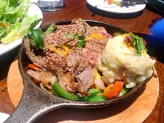 法士达牧场牛排-Chili's Cafe&Bar奇利斯(滨江店)