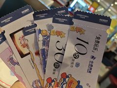 -天虹购物中心(深圳龙华店)