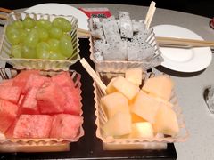 -海底捞火锅(赛格国际购物中心店)