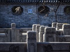 -青州古城