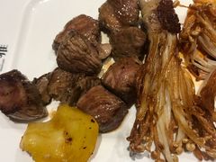 -玛雅铁板烧餐厅(中关村店)