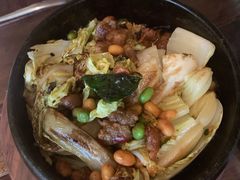 -良木缘咖啡西餐(川大店)