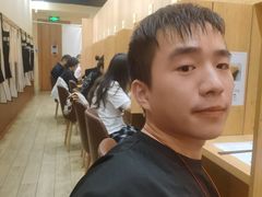 -独食火锅·半米屋台(望平街店)