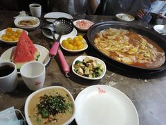 -肥鱼屯活鱼锅(惠工街店)