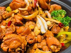 -状元虎.摇滚炒鸡.家常菜(义勇街店)