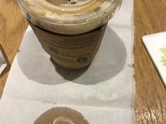 -星巴克(来福士办公楼店)